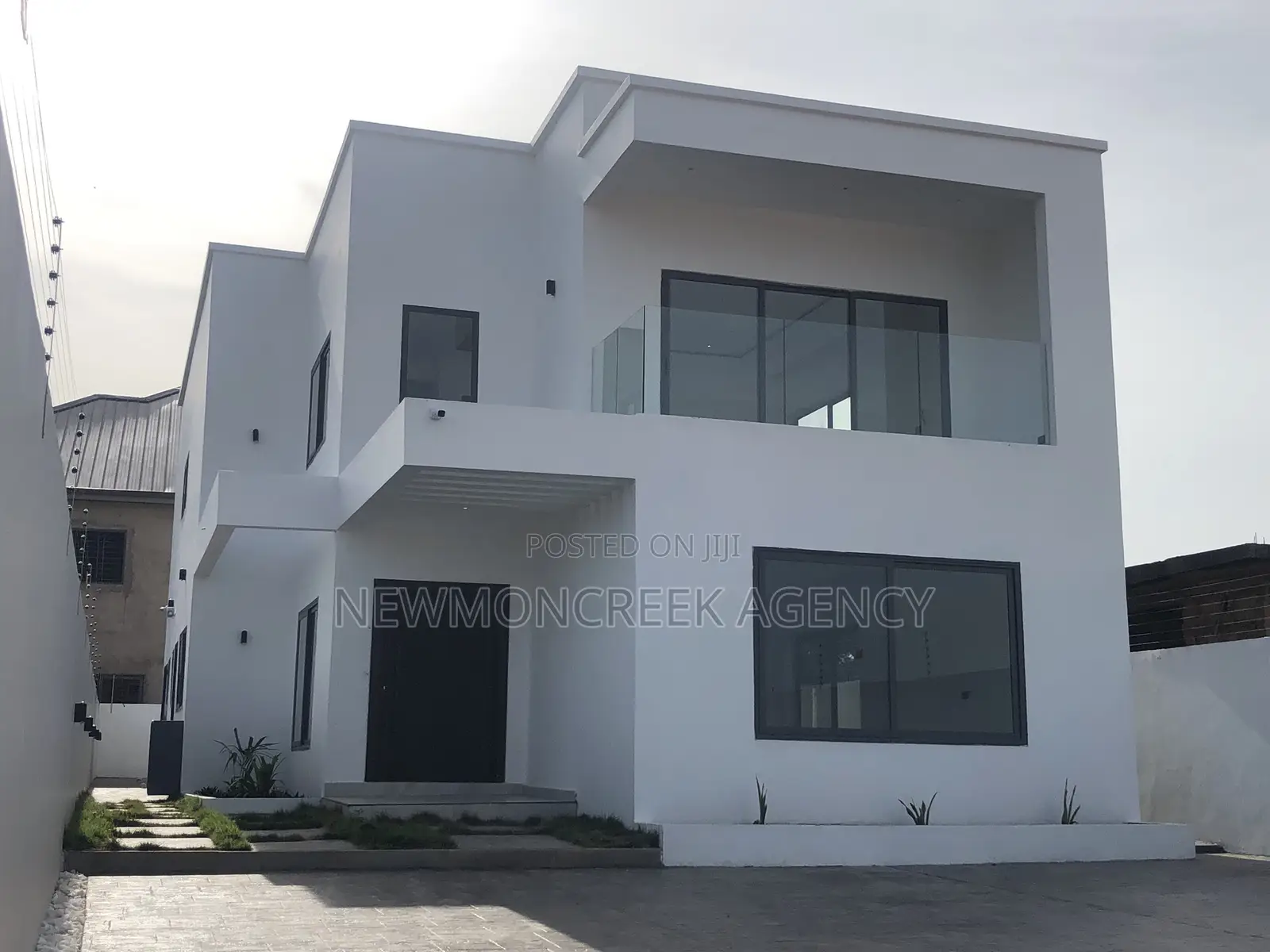 Furnished 5bdrm Duplex in East Legon Hills, Accra Metropolitan in Accra Metropolitan