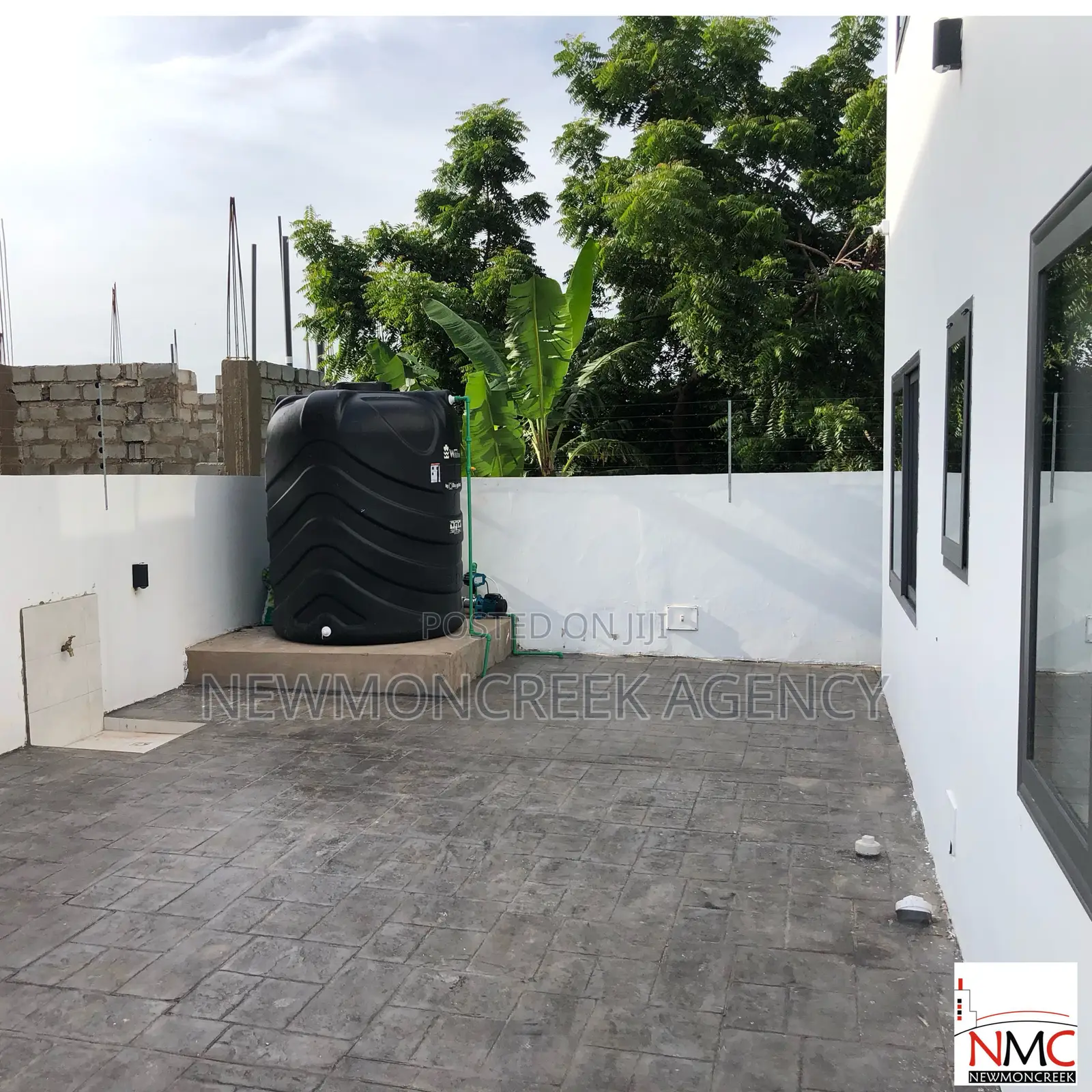 Furnished 5bdrm Duplex in East Legon Hills, Accra Metropolitan in Accra Metropolitan