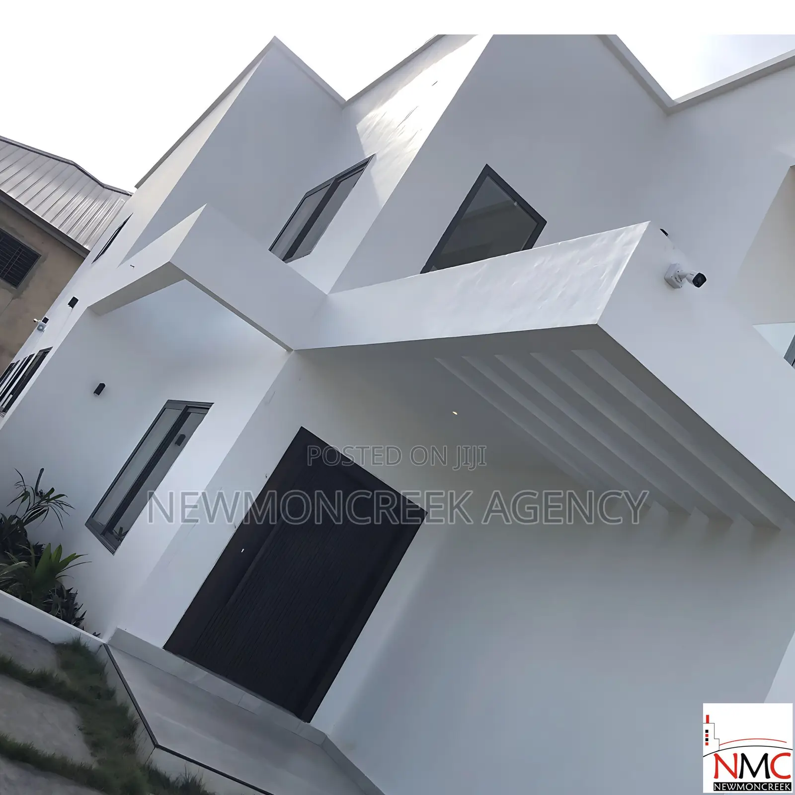 Furnished 5bdrm Duplex in East Legon Hills, Accra Metropolitan in Accra Metropolitan
