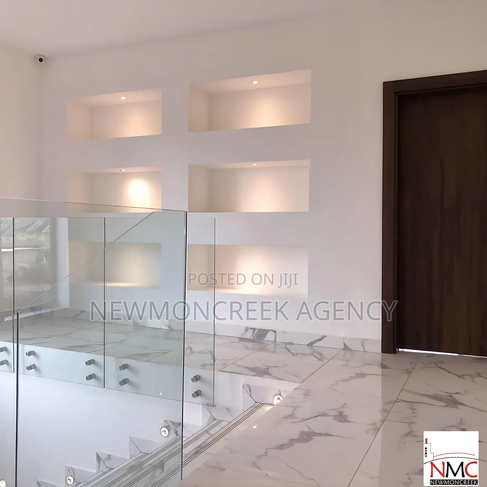 Furnished 5bdrm Duplex in East Legon Hills, Accra Metropolitan in Accra Metropolitan