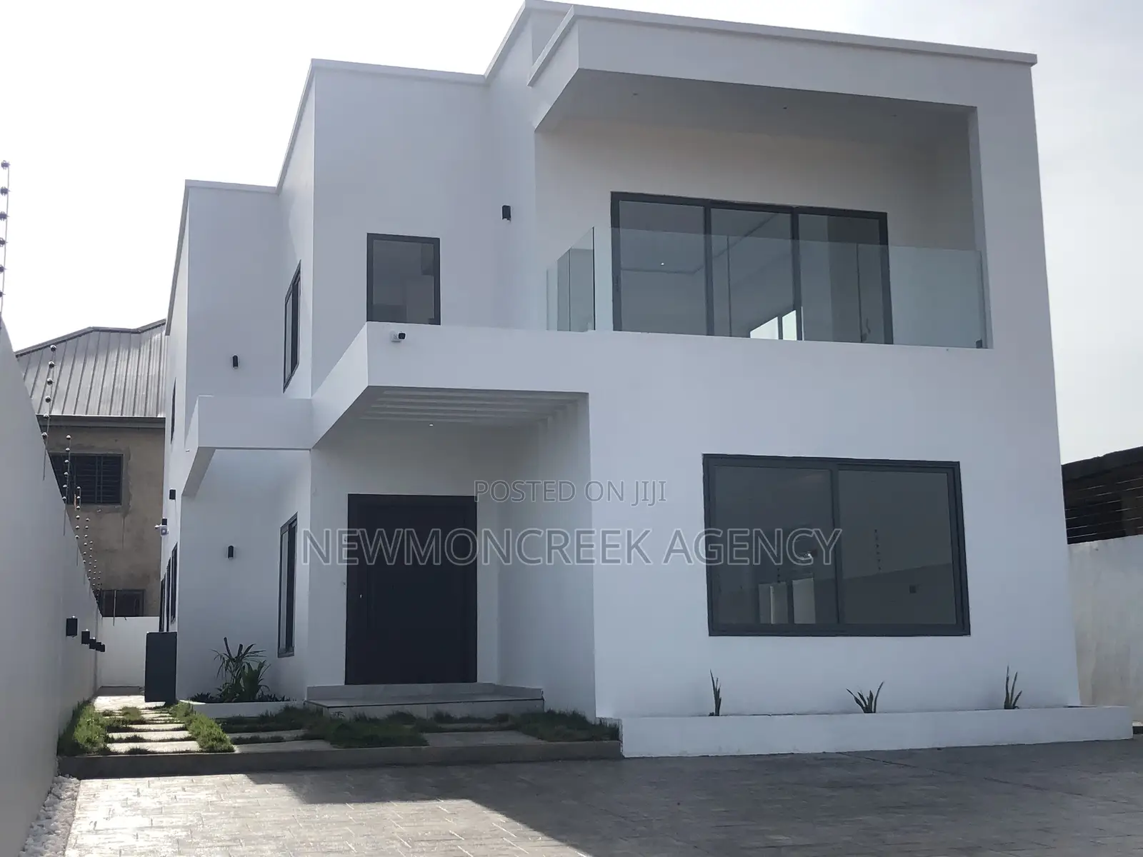 Furnished 5bdrm Duplex in East Legon Hills, Accra Metropolitan in Accra Metropolitan