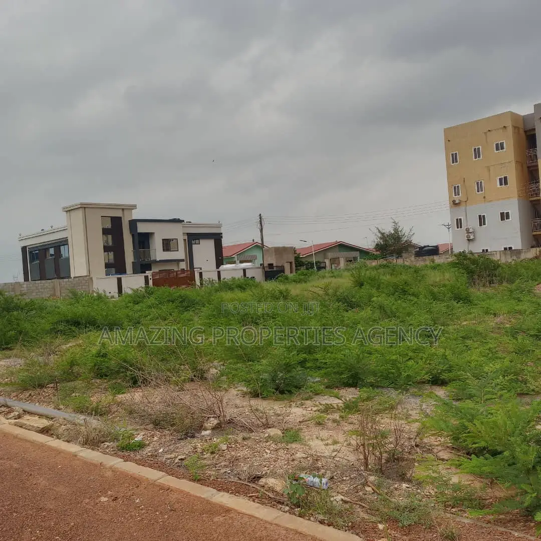 2 Plots of Land at Tema Community 25 in Tema Metropolitan