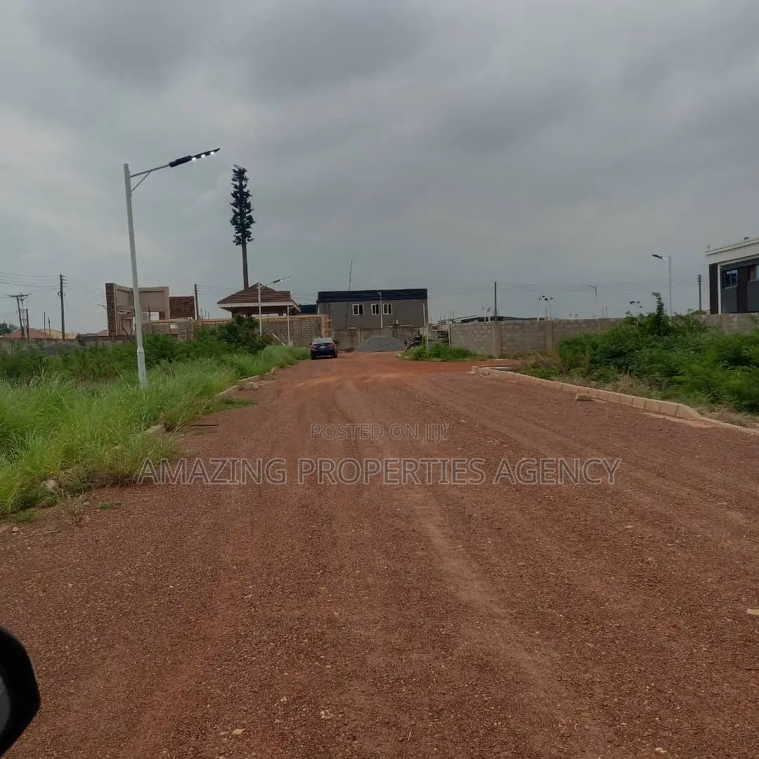 2 Plots of Land at Tema Community 25 in Tema Metropolitan