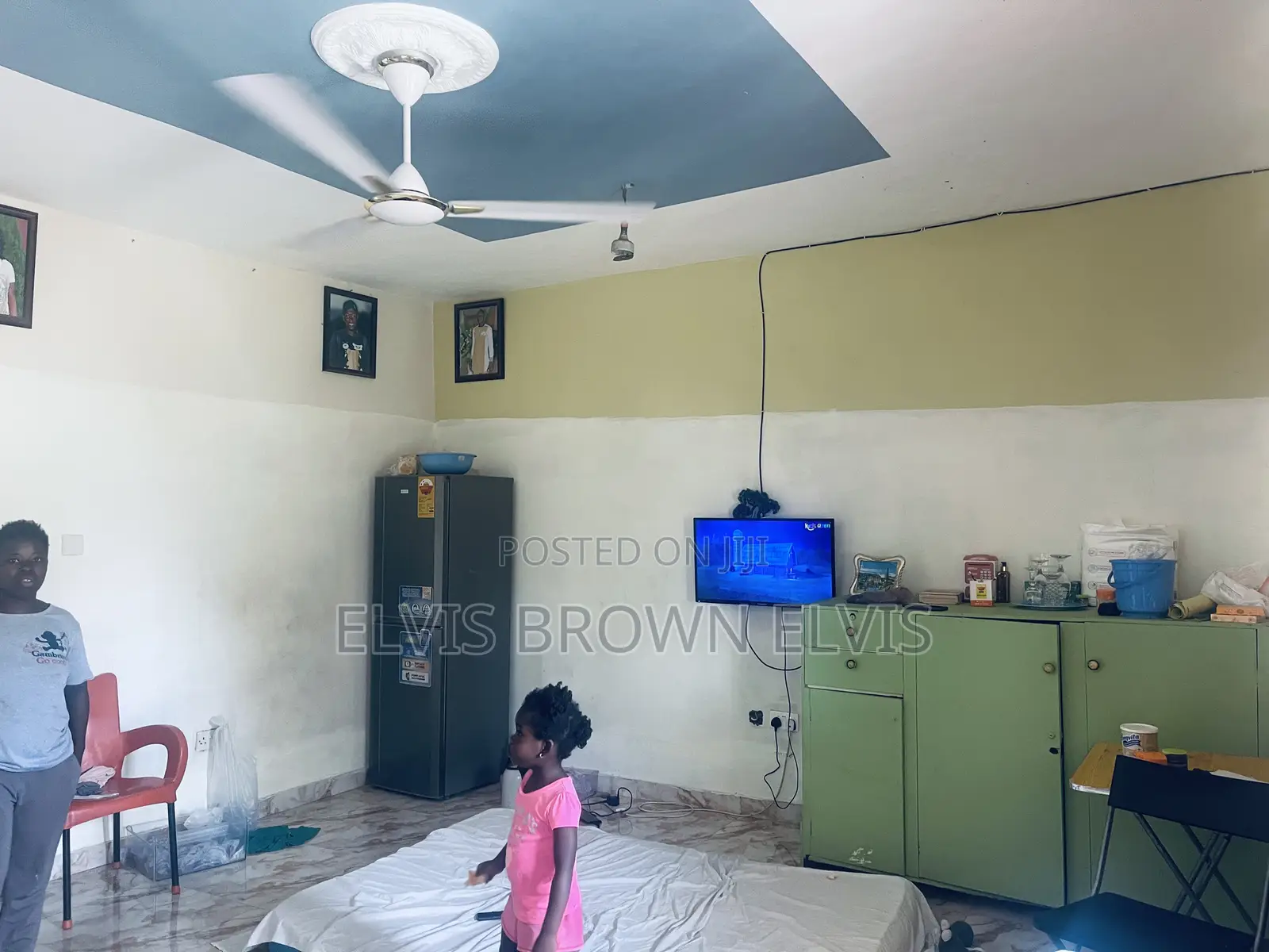 2bdrm Apartment in East Legon Hills, Ashaley Botwe for sale in Ashaley Botwe