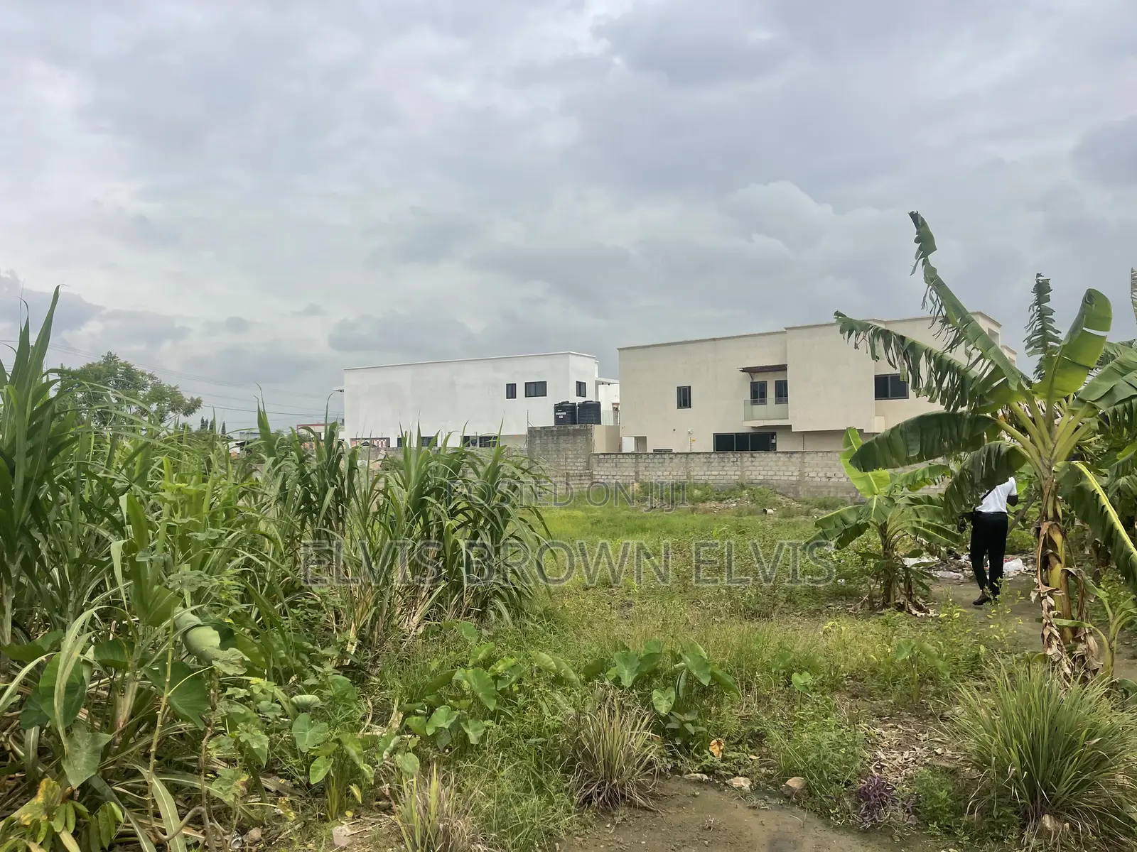 Affordable Plots of Land for Sale at East Legon Hills in Ashaley Botwe