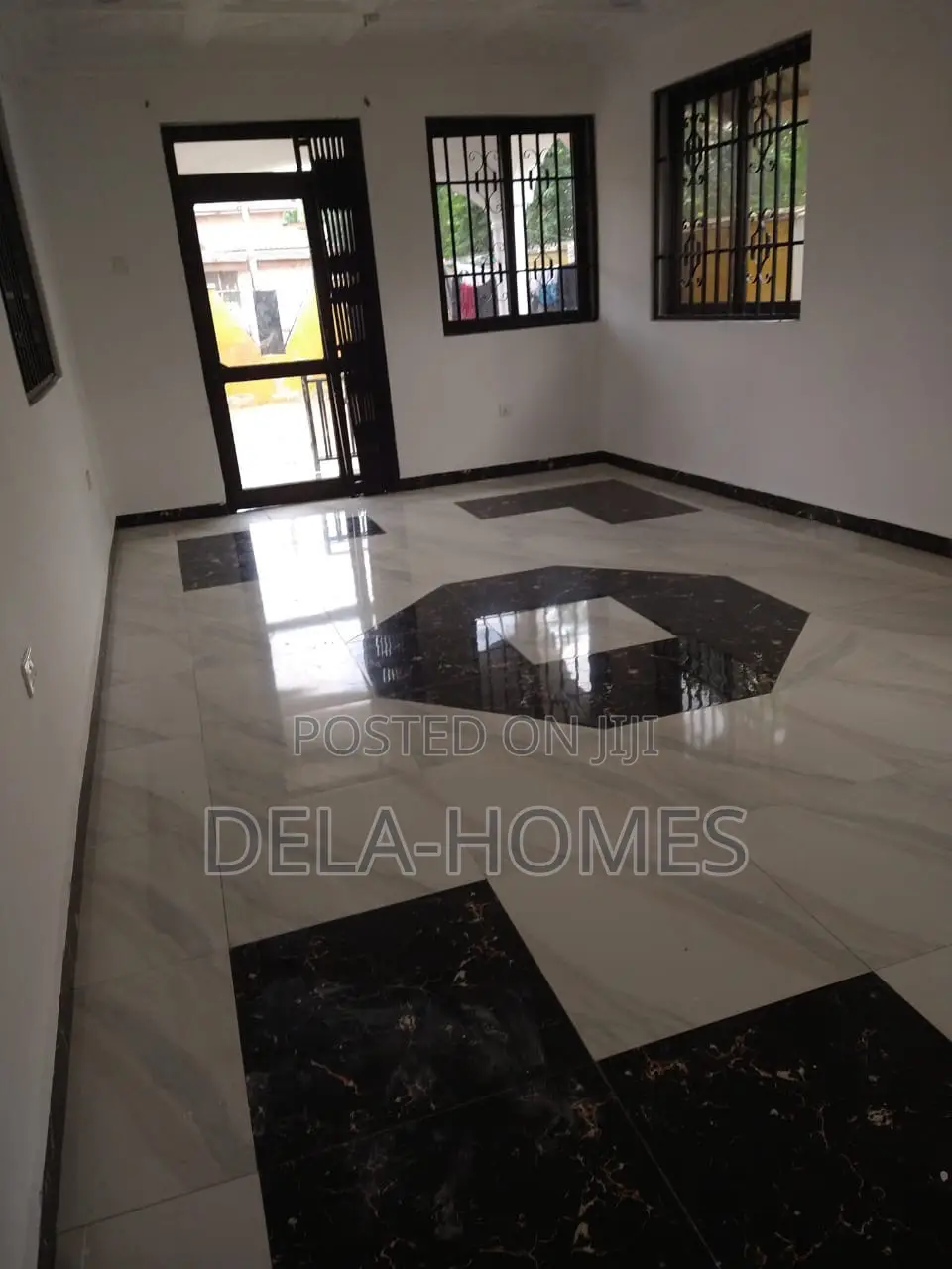 2bdrm Apartment in Madina for rent in Madina