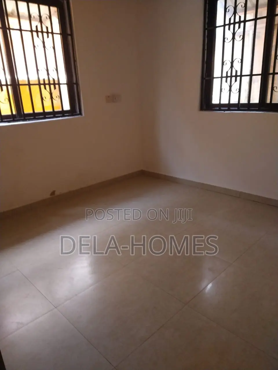 2bdrm Apartment in Madina for rent in Madina