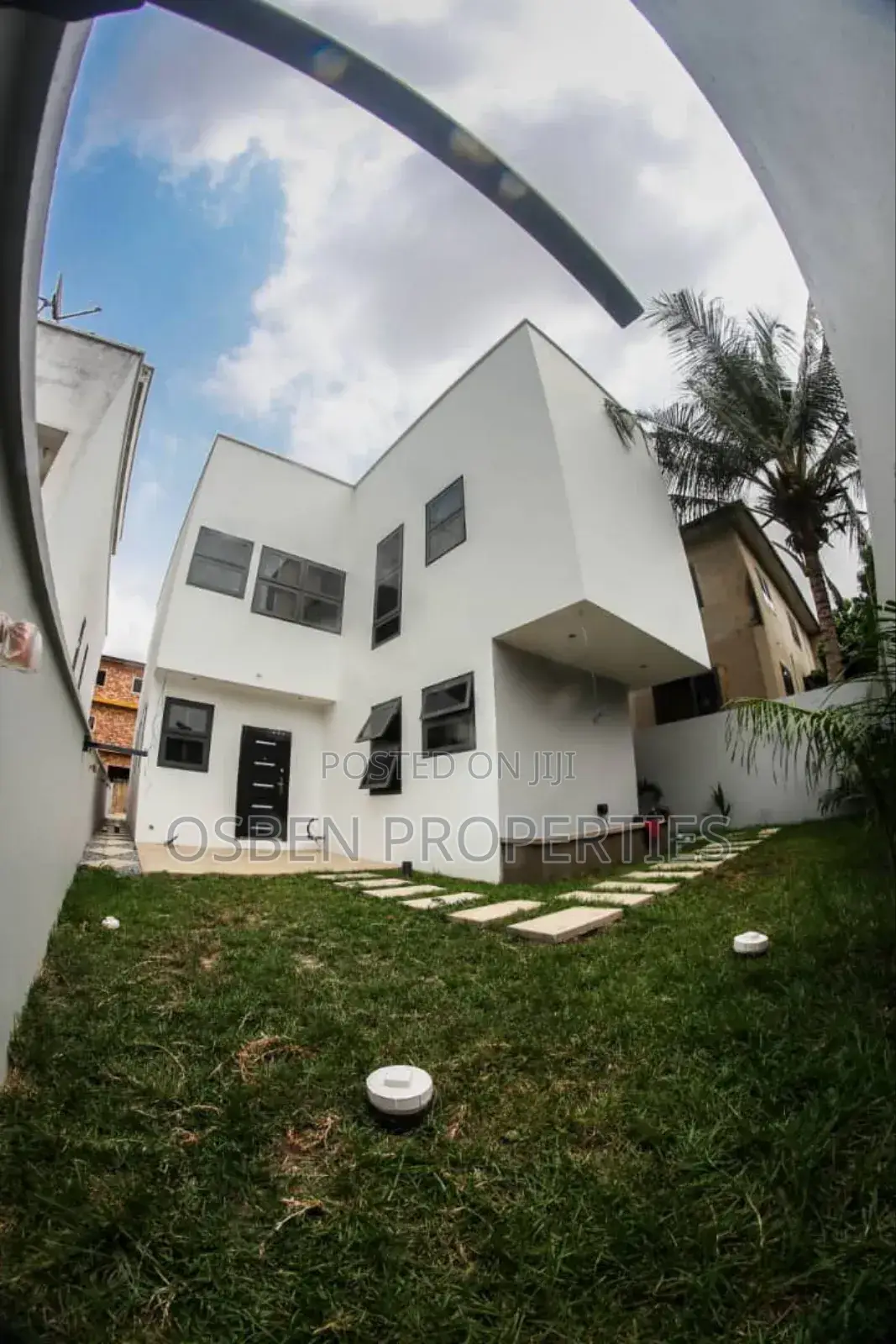 4bdrm House in Pleasant Properties, Accra Metropolitan for sale in Accra Metropolitan
