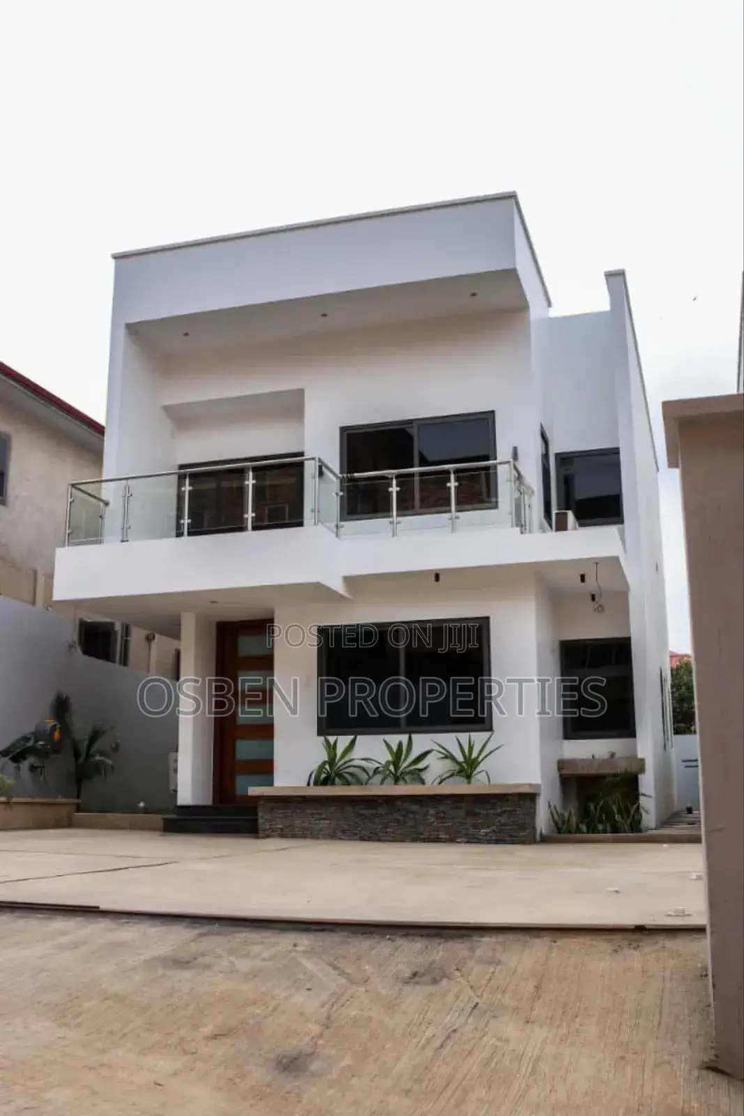 4bdrm House in Pleasant Properties, Accra Metropolitan for sale in Accra Metropolitan