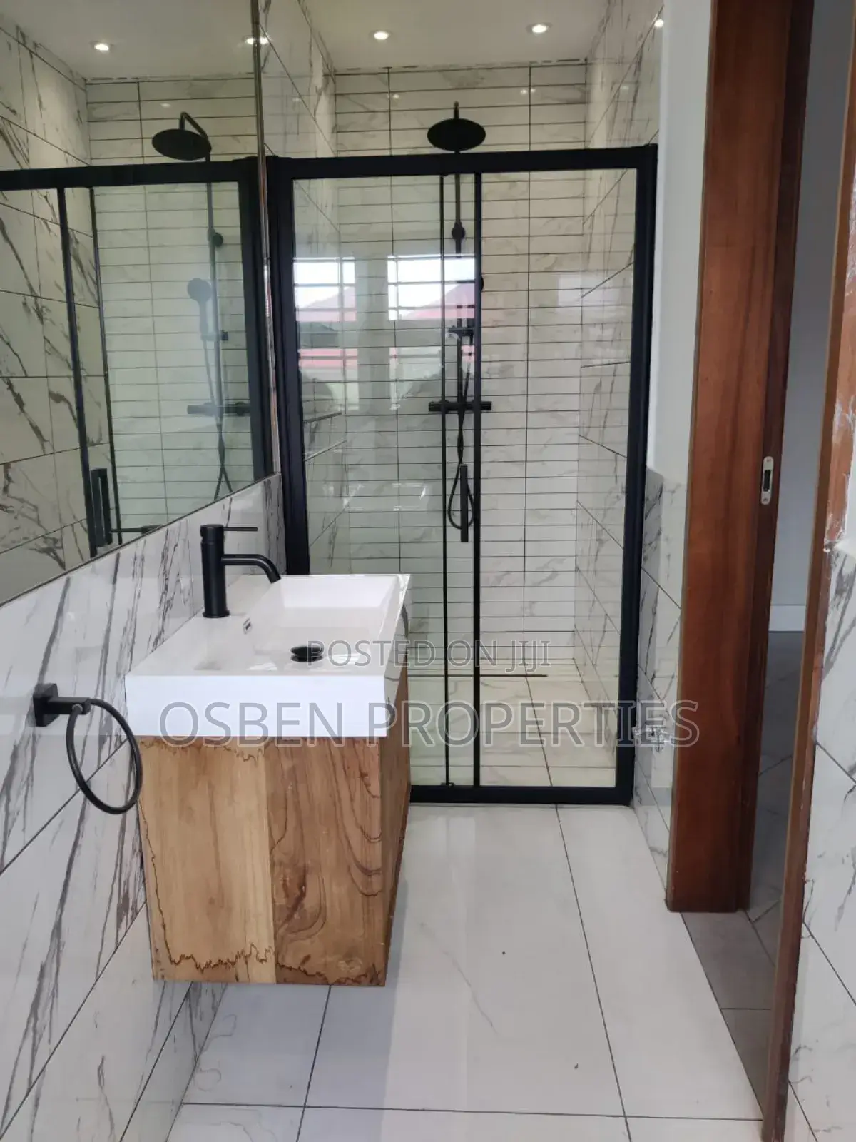 4bdrm House in Pleasant Properties, Accra Metropolitan for sale in Accra Metropolitan