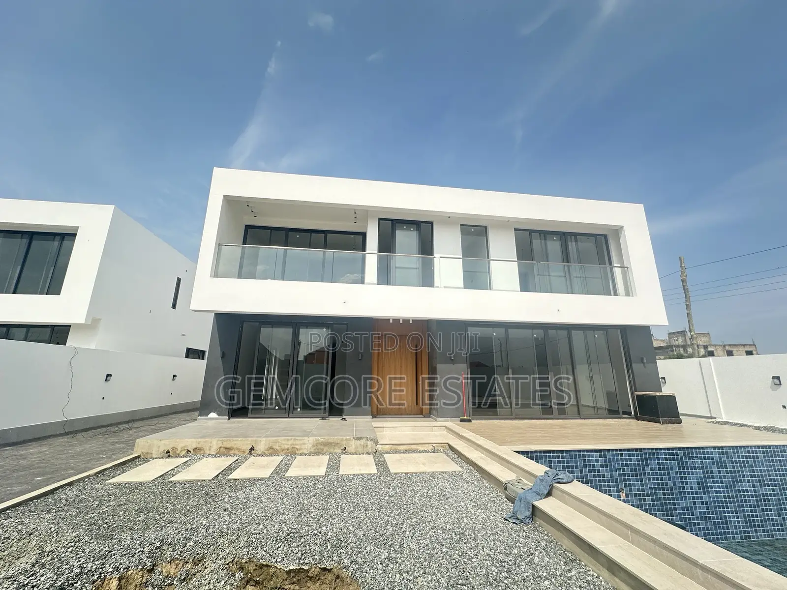 4bdrm Townhouse/Terrace in East Legon Hills for sale in East Legon