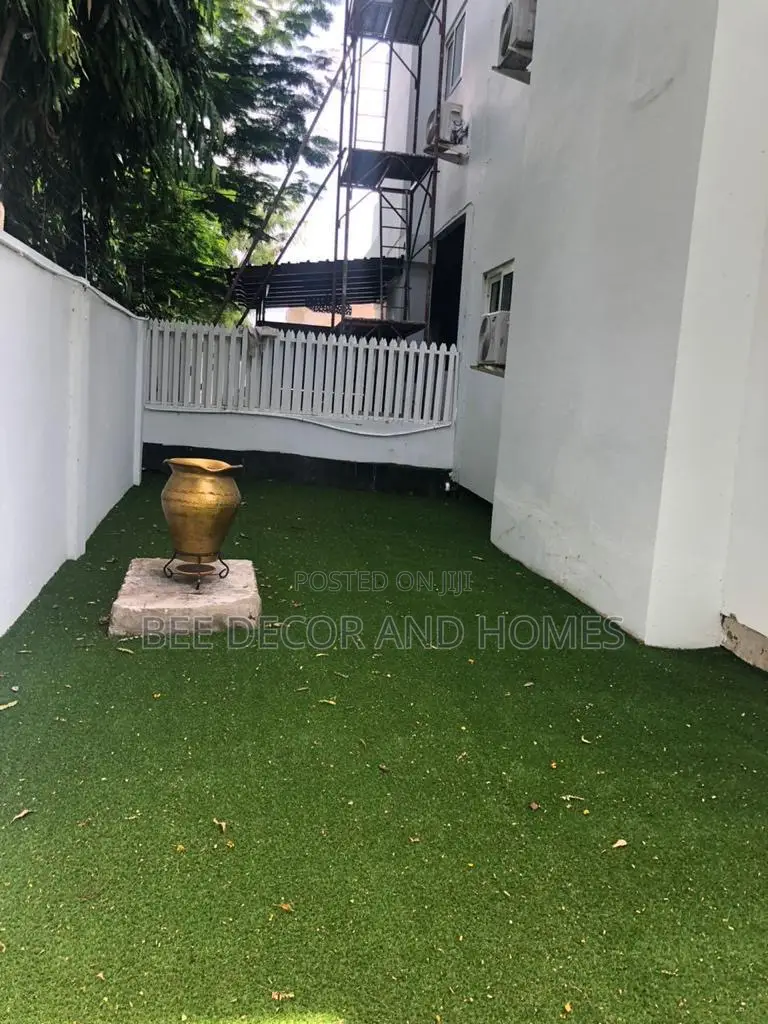 Furnished 3bdrm House in Bee Decor & Homes, Cantonments for rent in Cantonments