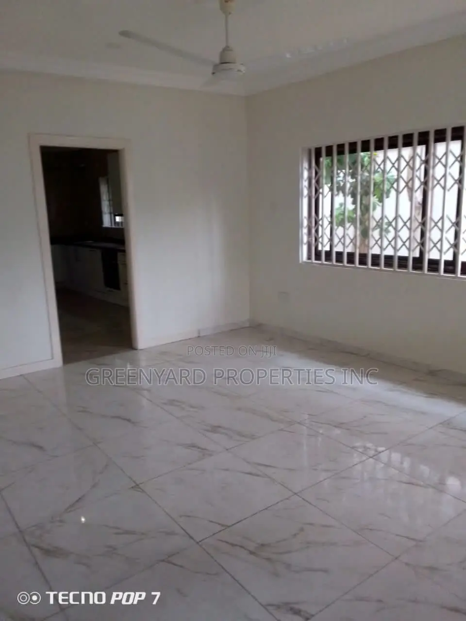 4bdrm House in American House, East Legon for rent in East Legon