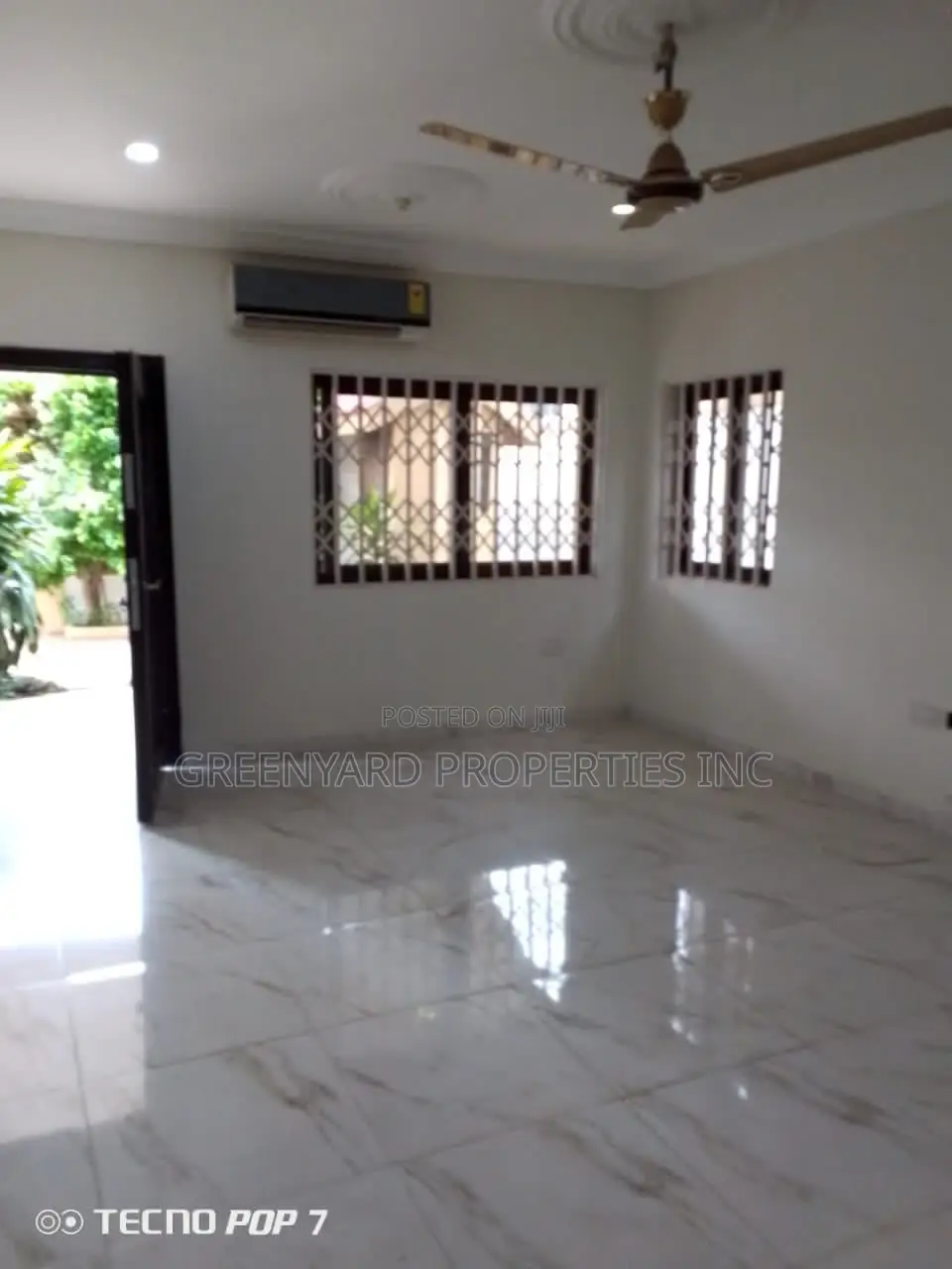 4bdrm House in American House, East Legon for rent in East Legon