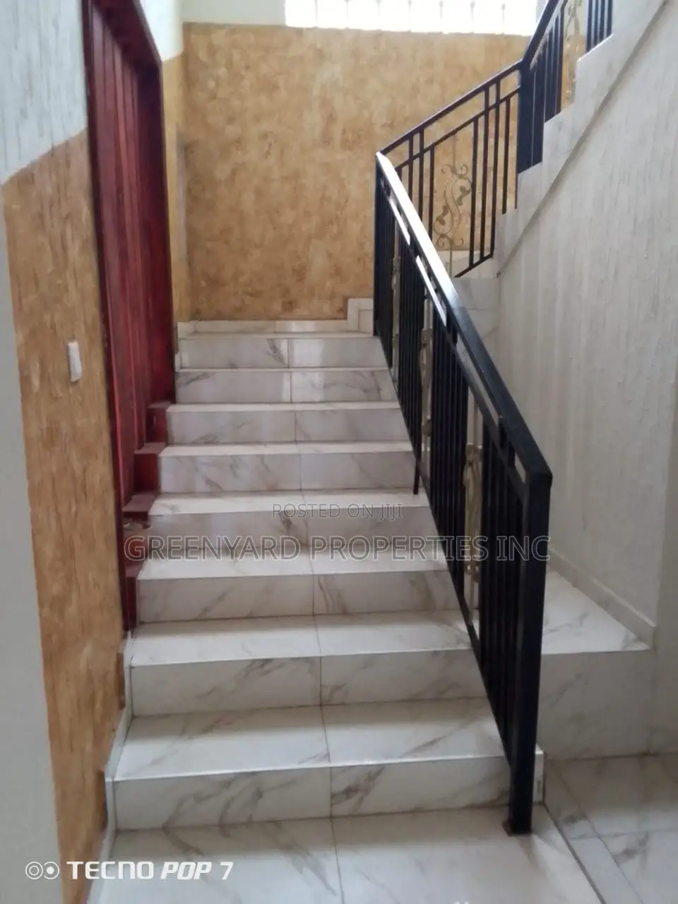 4bdrm House in American House, East Legon for rent in East Legon