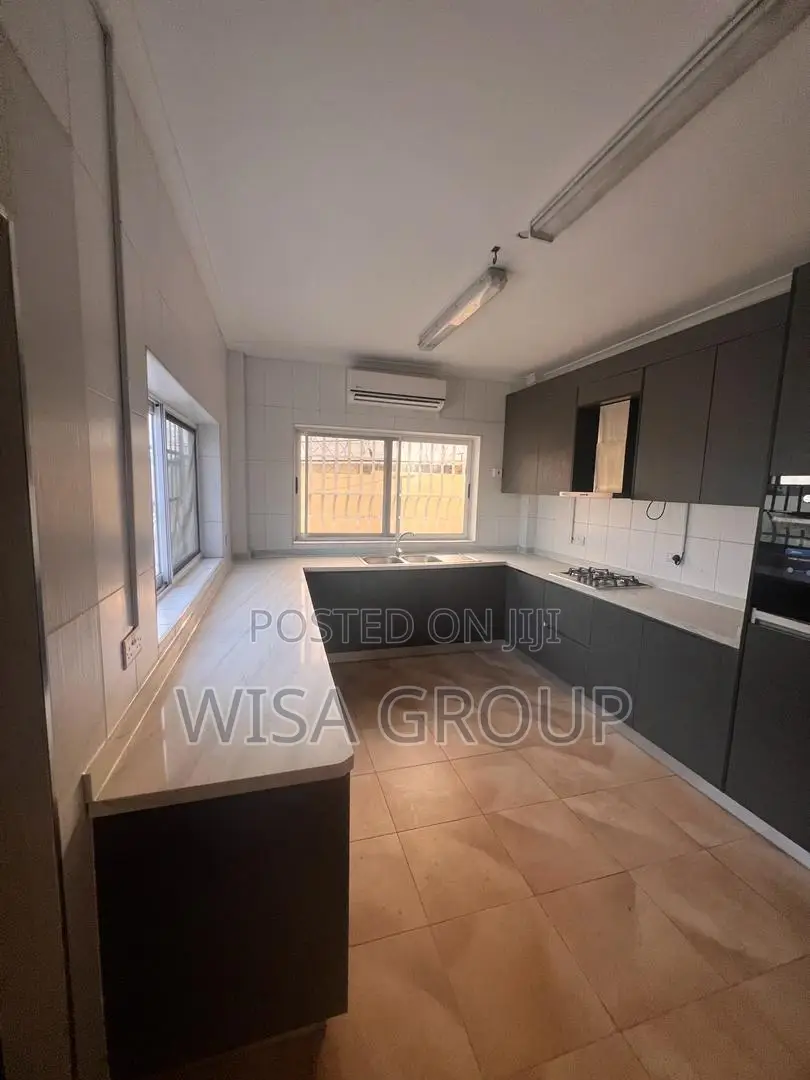 4bdrm Maisonette in Wisa Groups, Accra Metropolitan for rent in Accra Metropolitan