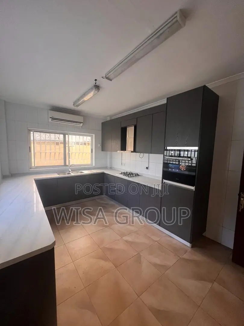 4bdrm Maisonette in Wisa Groups, Accra Metropolitan for rent in Accra Metropolitan