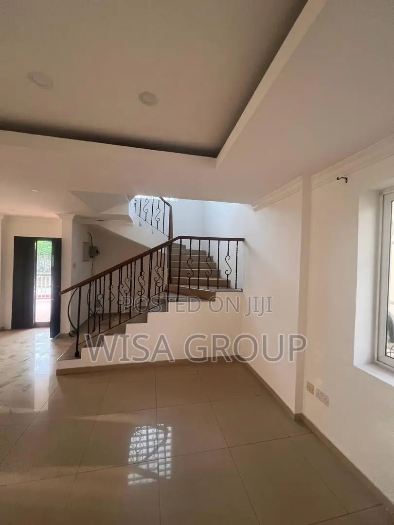 4bdrm Maisonette in Wisa Groups, Accra Metropolitan for rent in Accra Metropolitan