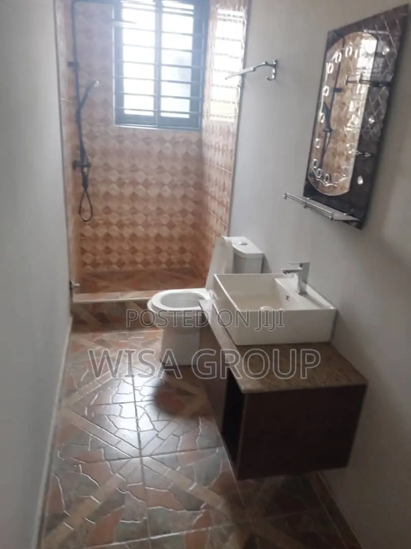 2bdrm Apartment in Wisa Groups, Accra Metropolitan for rent in Accra Metropolitan