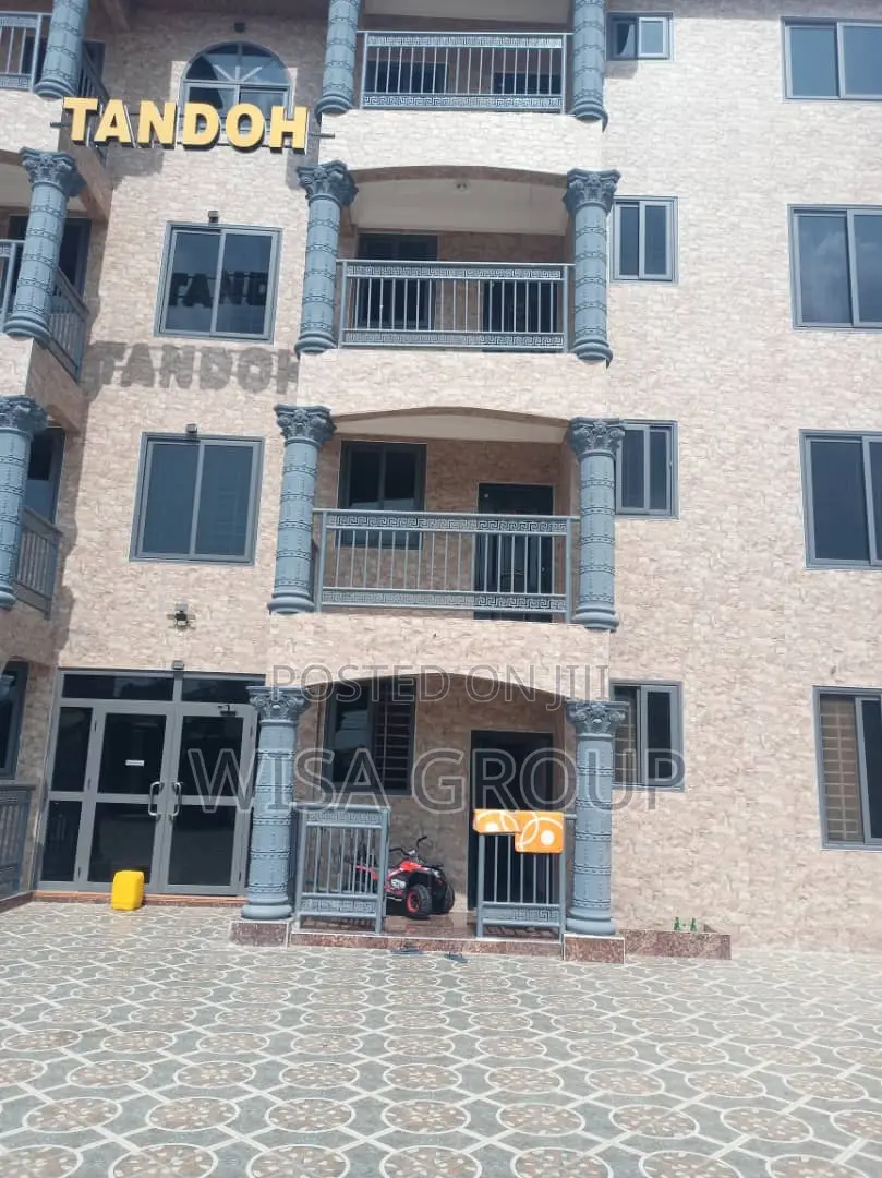 2bdrm Apartment in Wisa Groups, Accra Metropolitan for rent in Accra Metropolitan