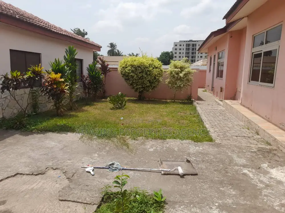 Plot of Land for Sale Around CAN- WEST in Teshie