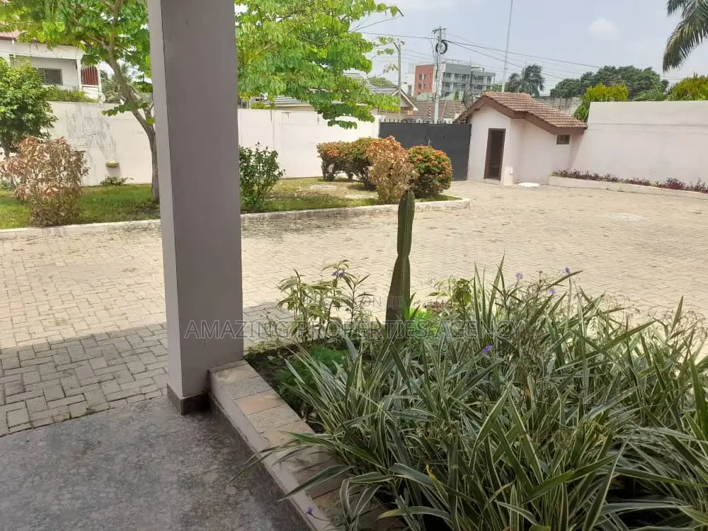 Plot of Land for Sale Around CAN- WEST in Teshie