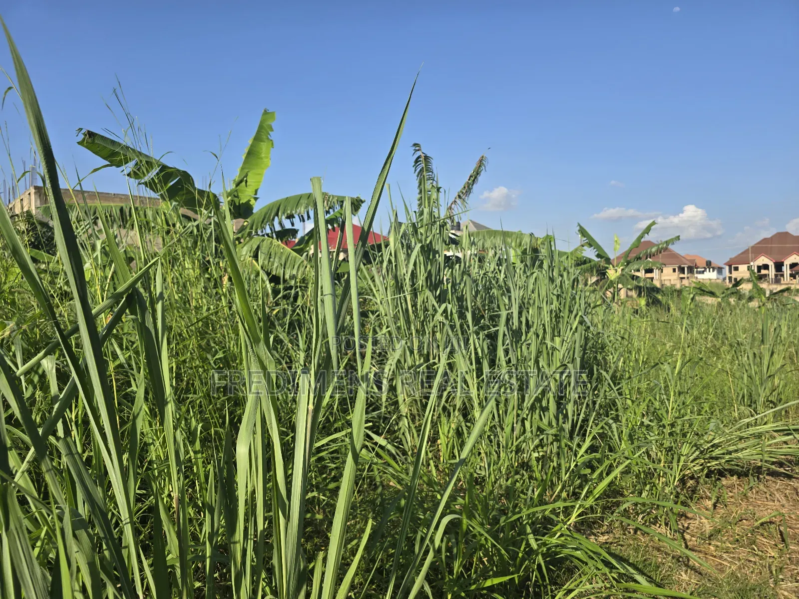 A Land at Kokoben for Sale in Kwabre