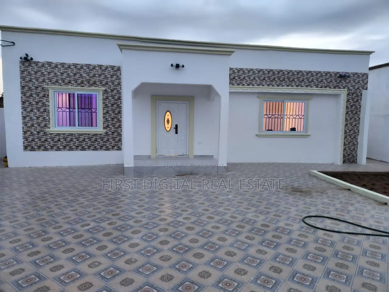 4bdrm House in First Digital Real, Kasoa for sale in Kasoa