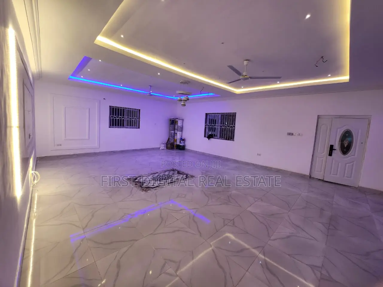 4bdrm House in First Digital Real, Kasoa for sale in Kasoa
