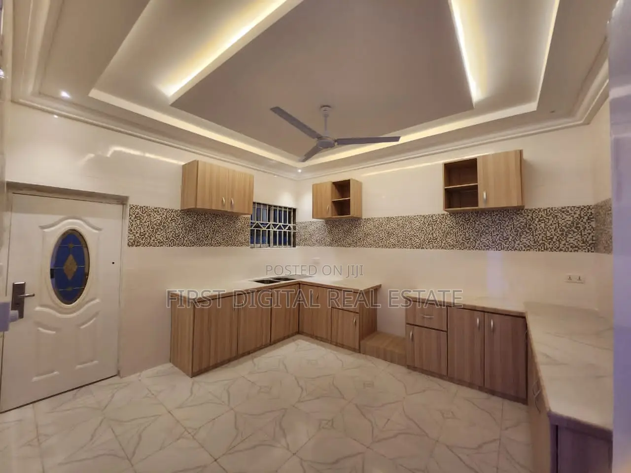 4bdrm House in First Digital Real, Kasoa for sale in Kasoa