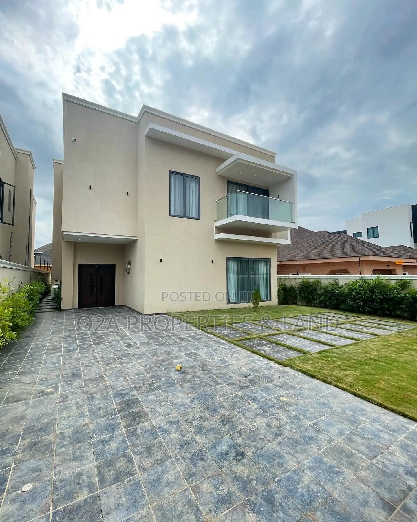 4bdrm House in East Legon Hills, Boundary Road Area for sale in Boundary Road Area