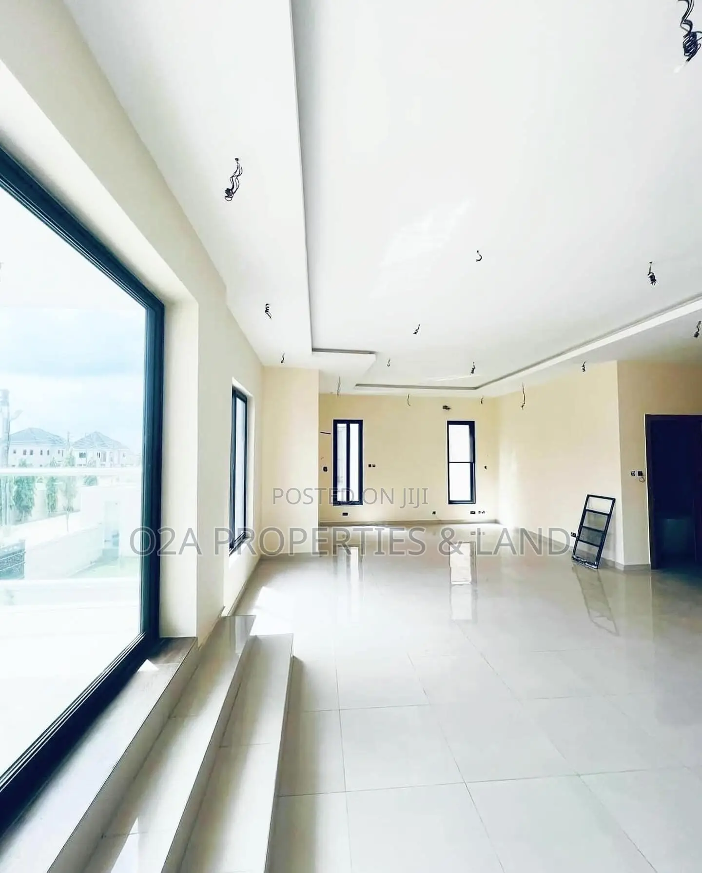 4bdrm House in East Legon Hills, Boundary Road Area for sale in Boundary Road Area