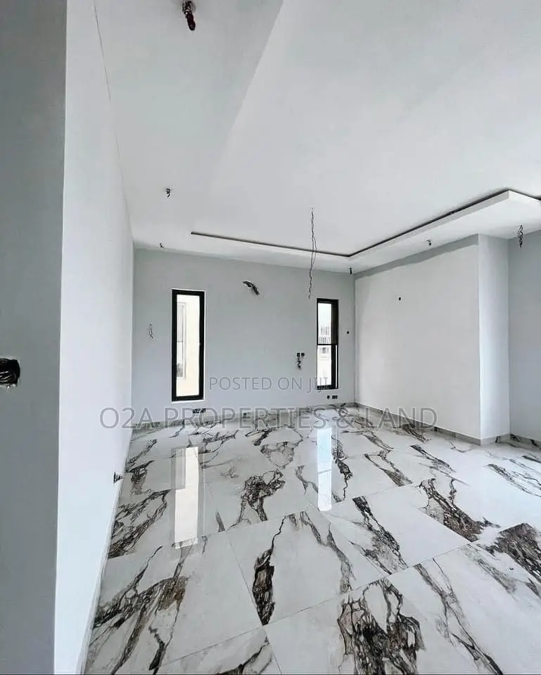 4bdrm House in East Legon Hills, Boundary Road Area for sale in Boundary Road Area