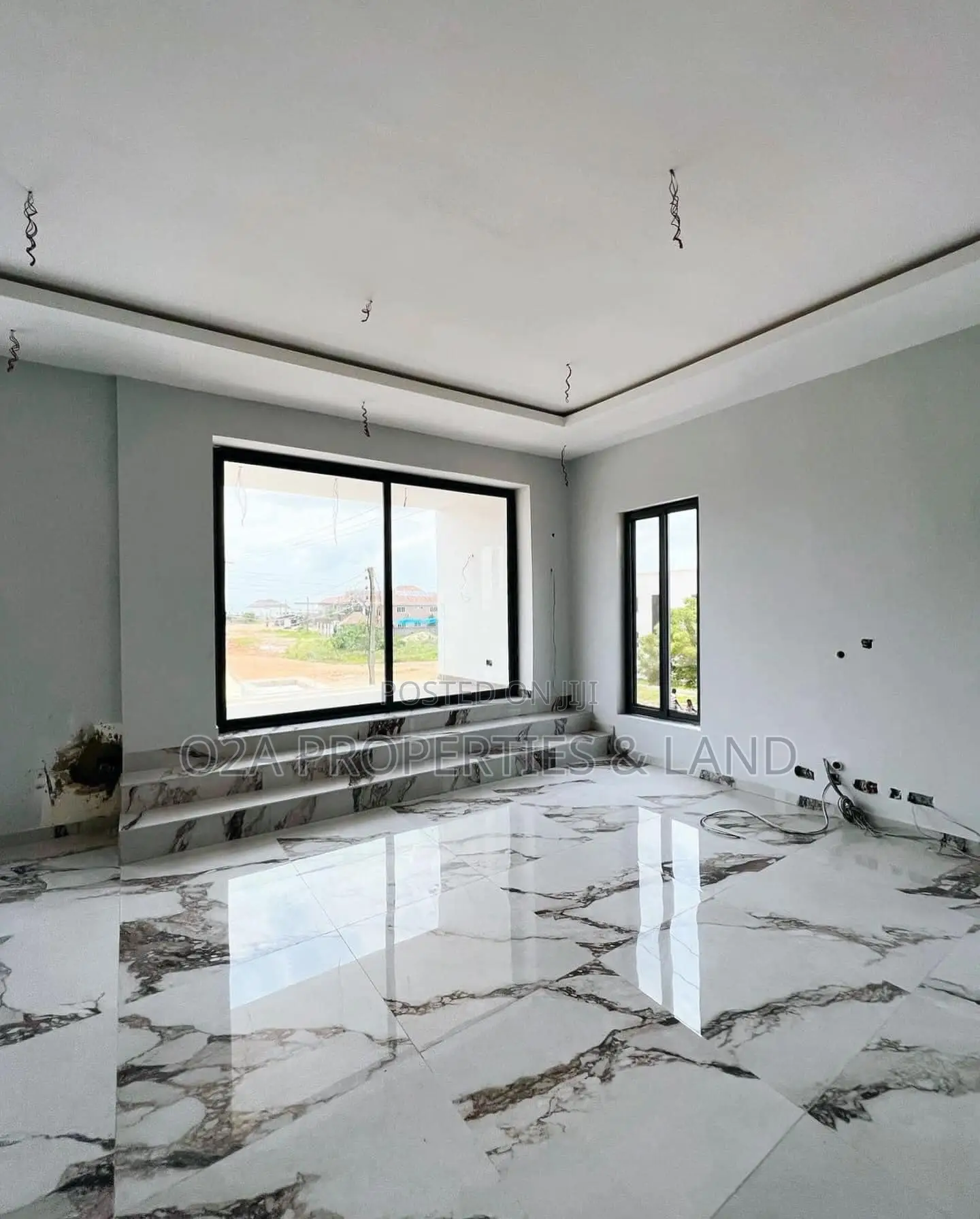 4bdrm House in East Legon Hills, Boundary Road Area for sale in Boundary Road Area