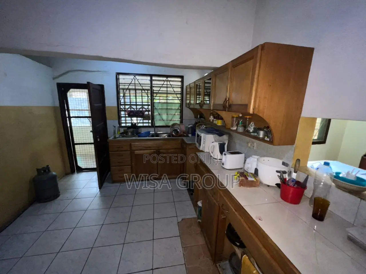 4bdrm House in Wisa Groups, Accra Metropolitan for rent in Accra Metropolitan
