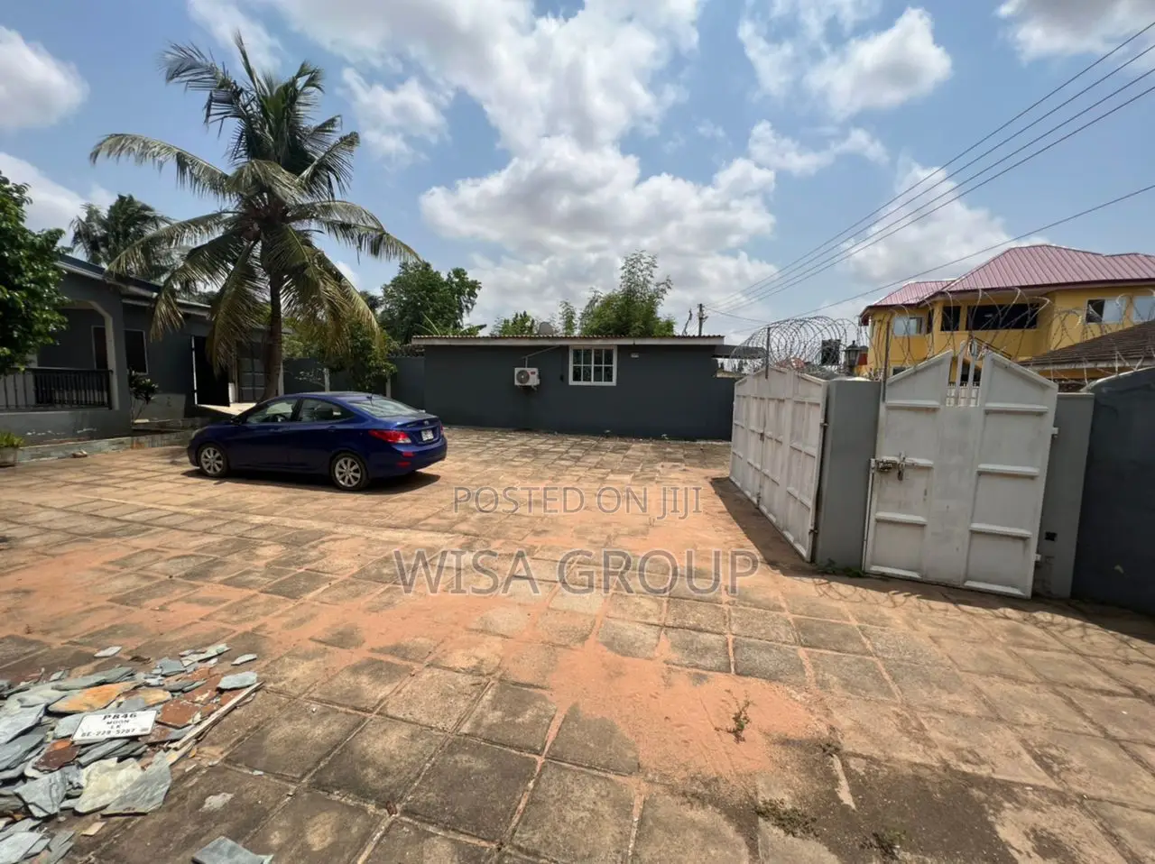 4bdrm House in Wisa Groups, Accra Metropolitan for rent in Accra Metropolitan