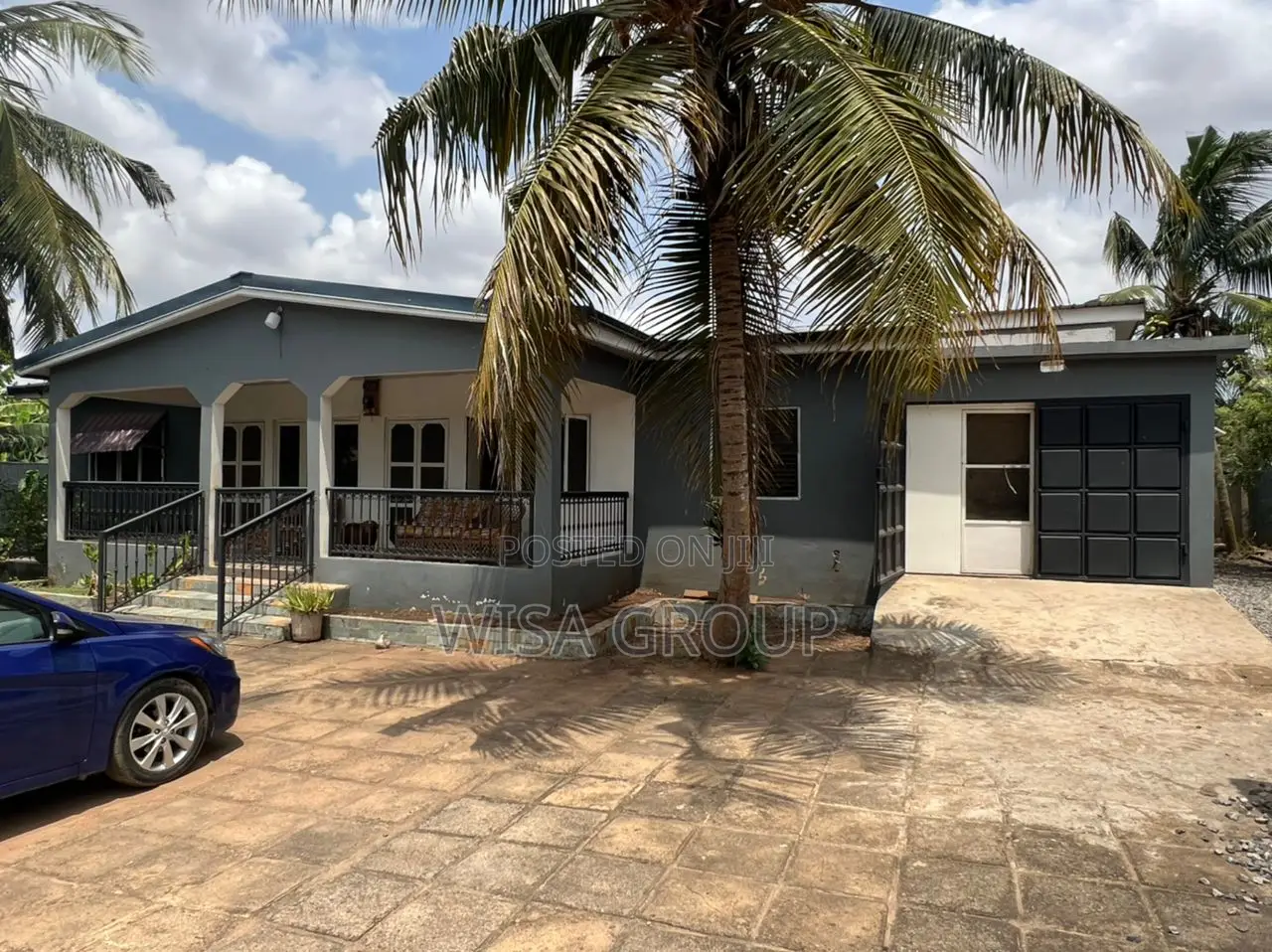 4bdrm House in Wisa Groups, Accra Metropolitan for rent in Accra Metropolitan