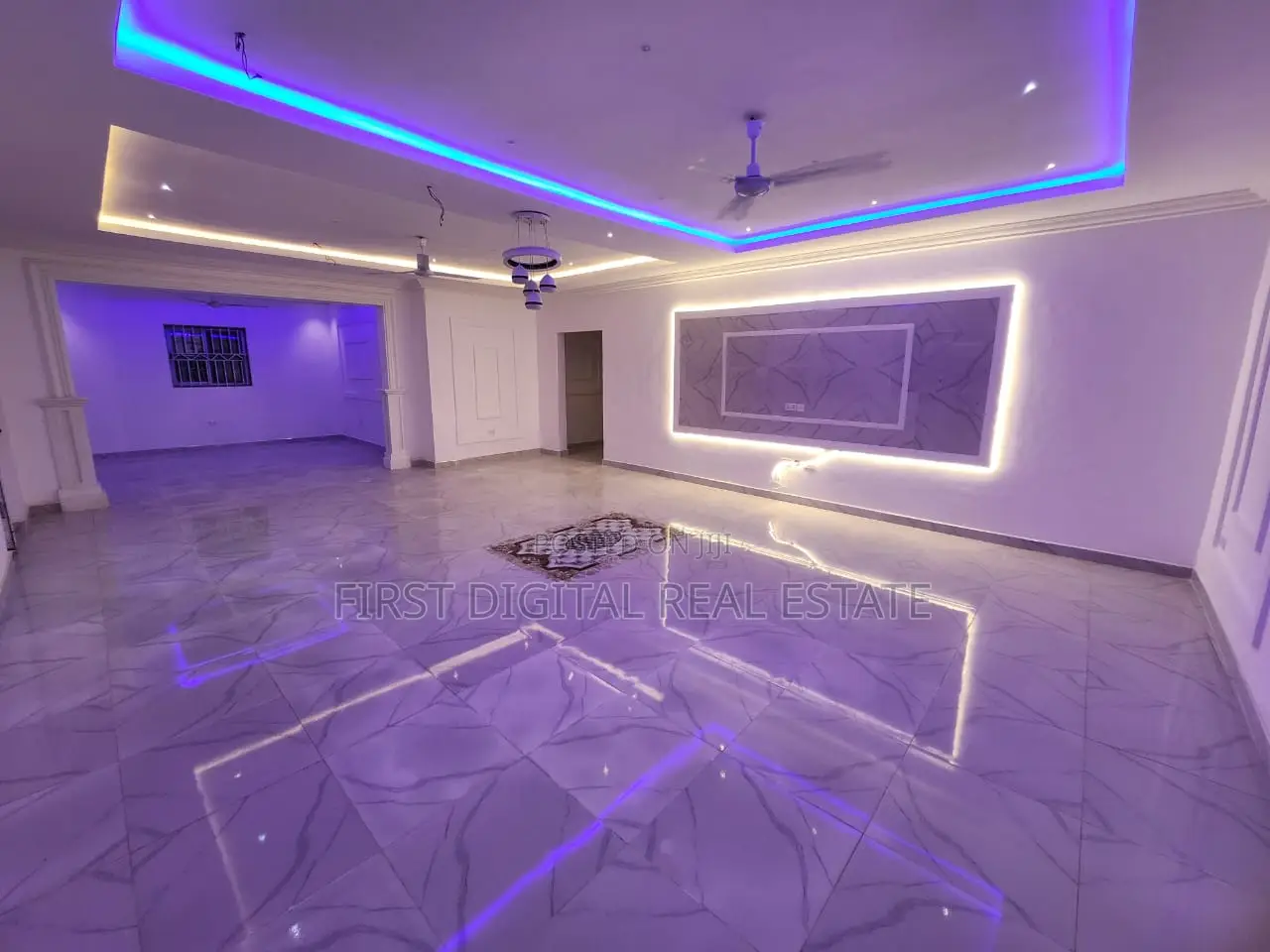 4bdrm House in First Digital Real, Kasoa for sale in Kasoa