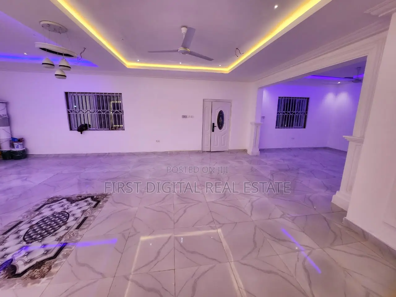 4bdrm House in First Digital Real, Kasoa for sale in Kasoa