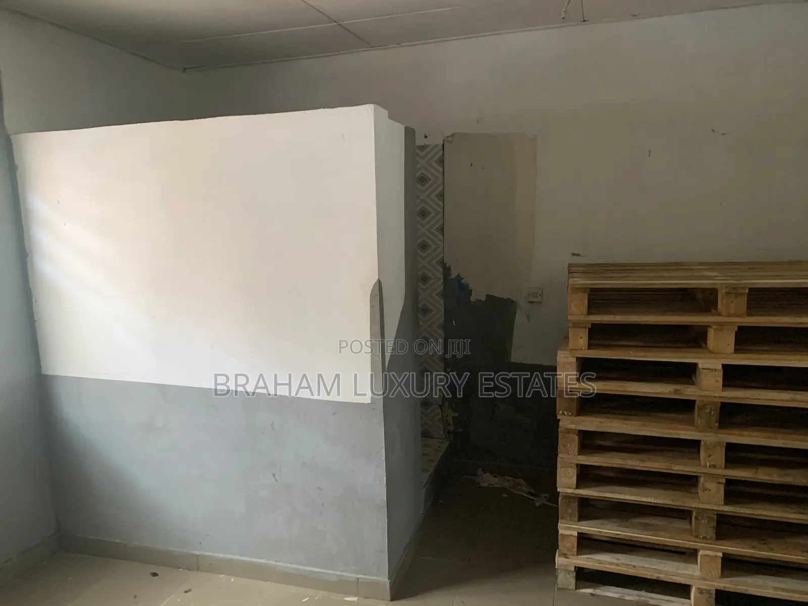 1bdrm Apartment in Maritime, Nungua for rent in Nungua