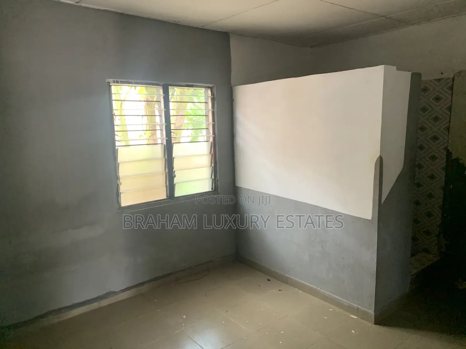 1bdrm Apartment in Maritime, Nungua for rent in Nungua