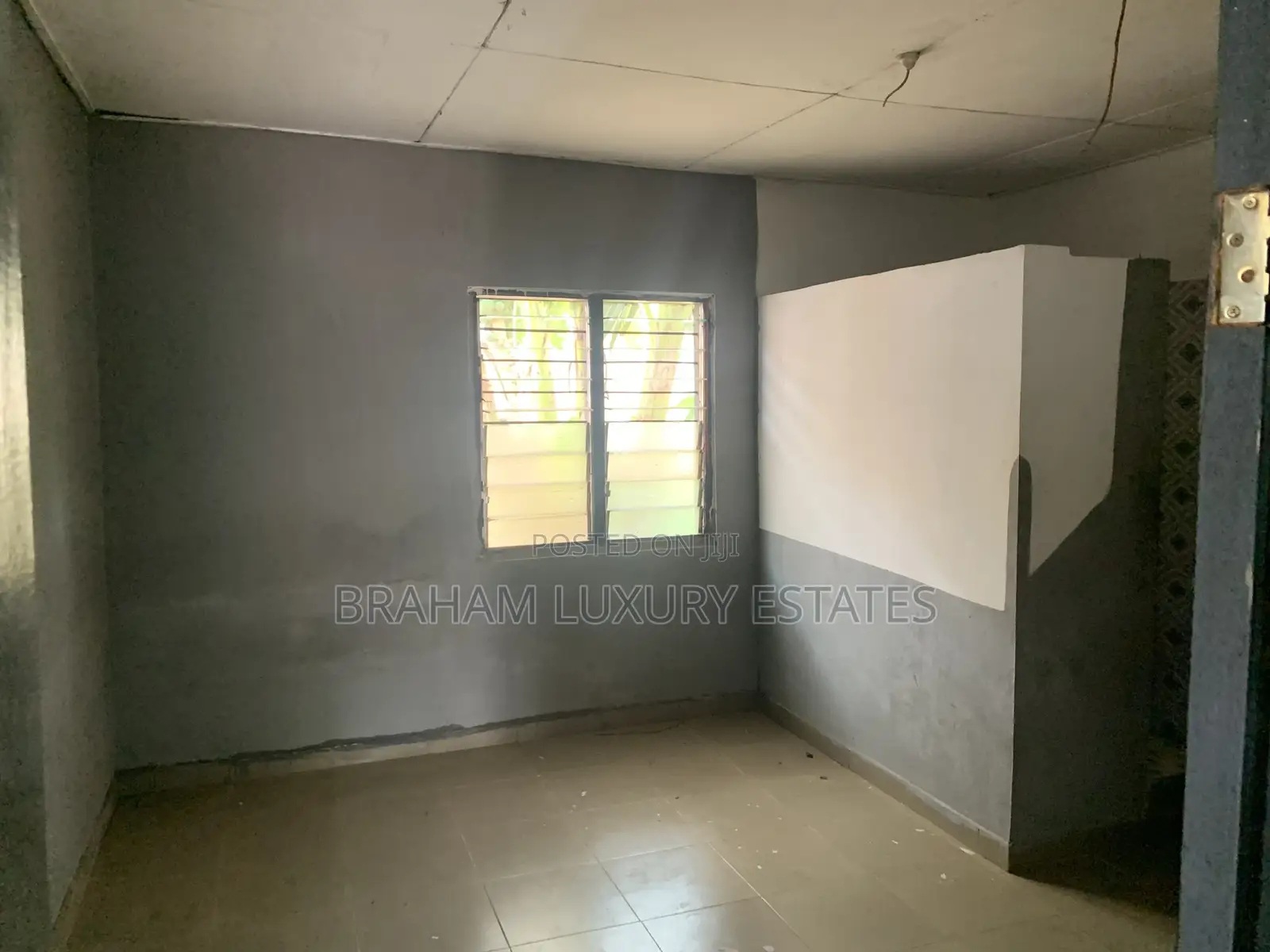 1bdrm Apartment in Maritime, Nungua for rent in Nungua