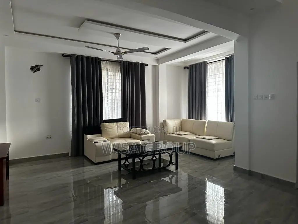 Furnished 6bdrm Duplex in Wisa Groups, Accra Metropolitan for rent in Accra Metropolitan