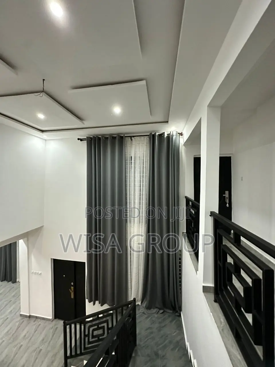 Furnished 6bdrm Duplex in Wisa Groups, Accra Metropolitan for rent in Accra Metropolitan