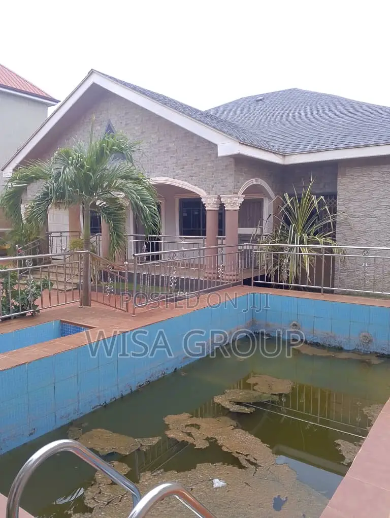 4bdrm House in Wisa Groups, Accra Metropolitan for rent in Accra Metropolitan