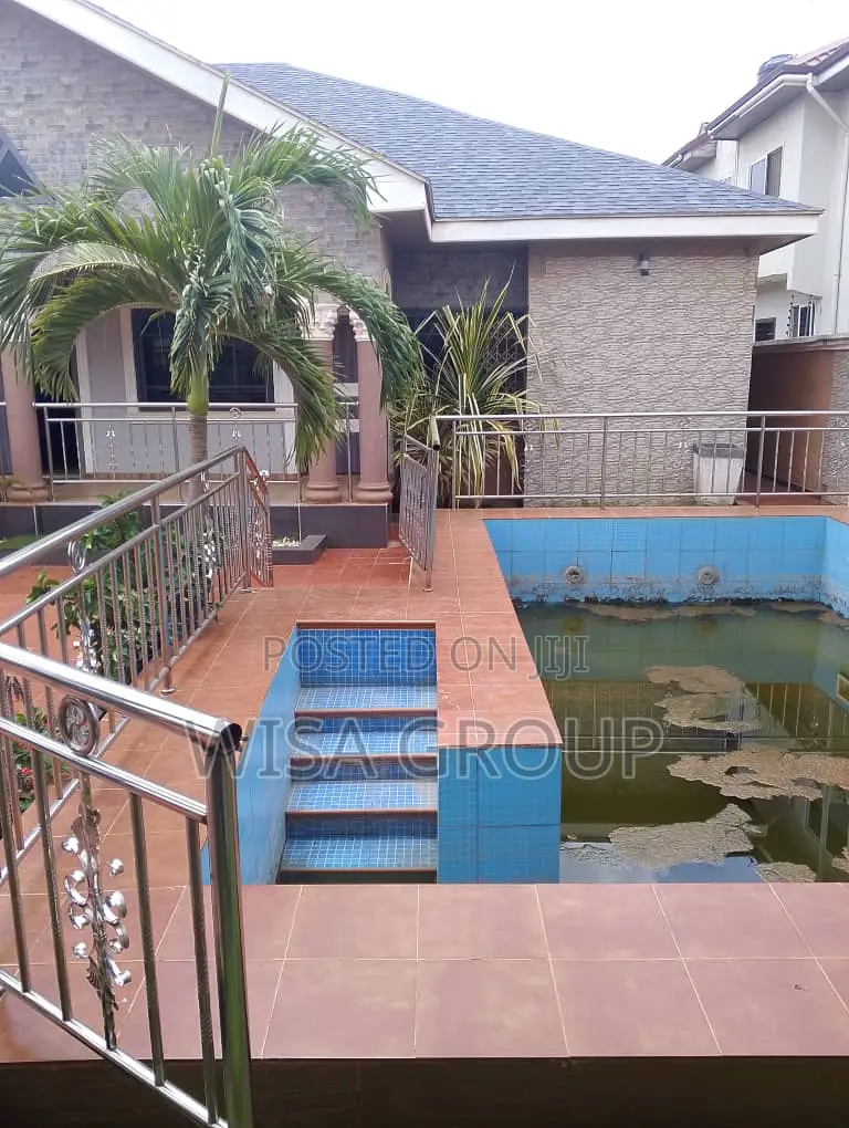 4bdrm House in Wisa Groups, Accra Metropolitan for rent in Accra Metropolitan