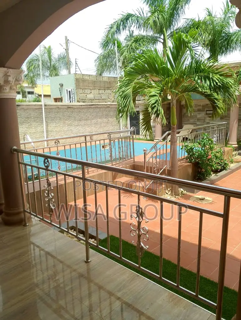 4bdrm House in Wisa Groups, Accra Metropolitan for rent in Accra Metropolitan