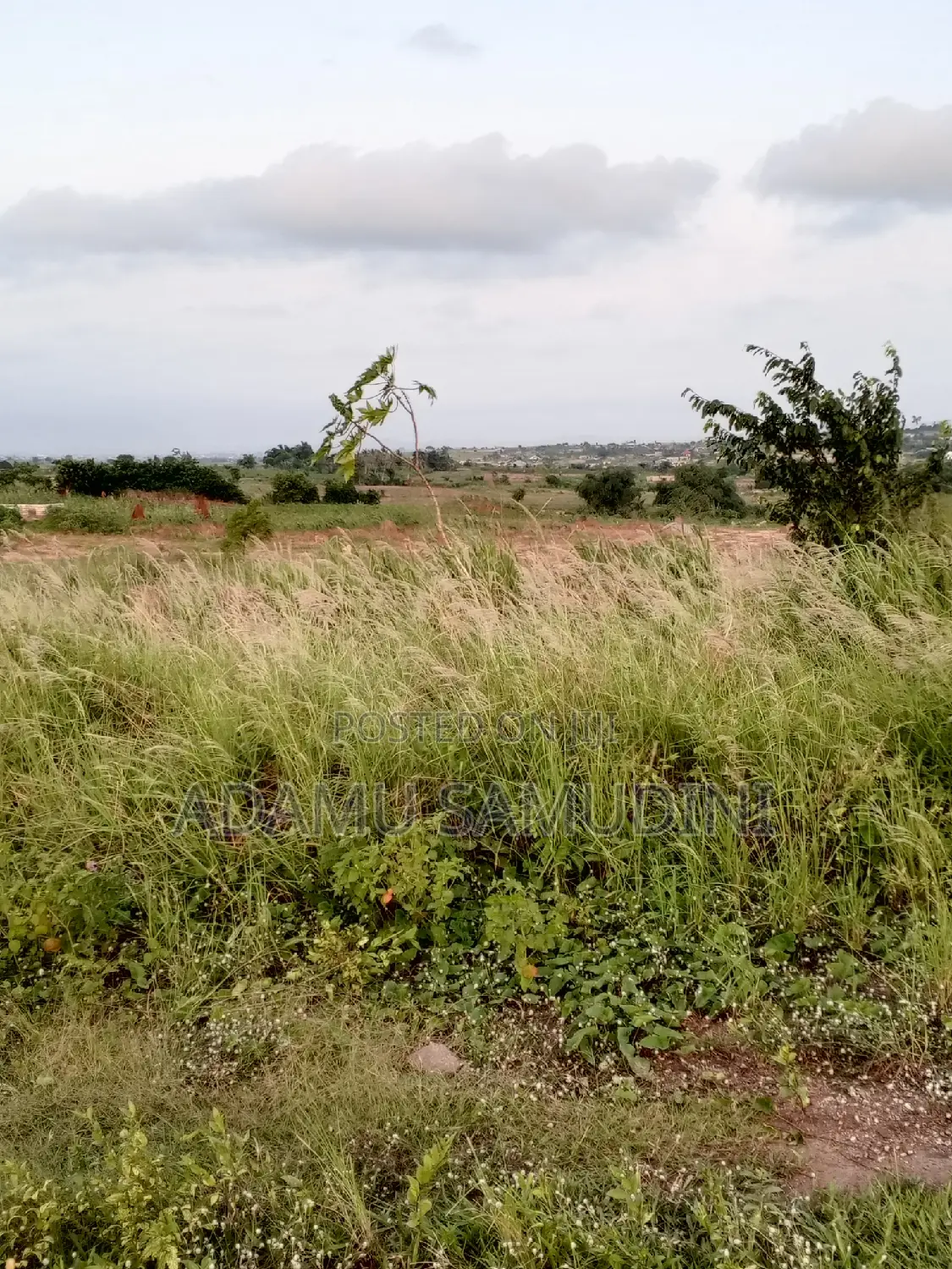 Land for Sale (Agbazo) in Ga South Municipal