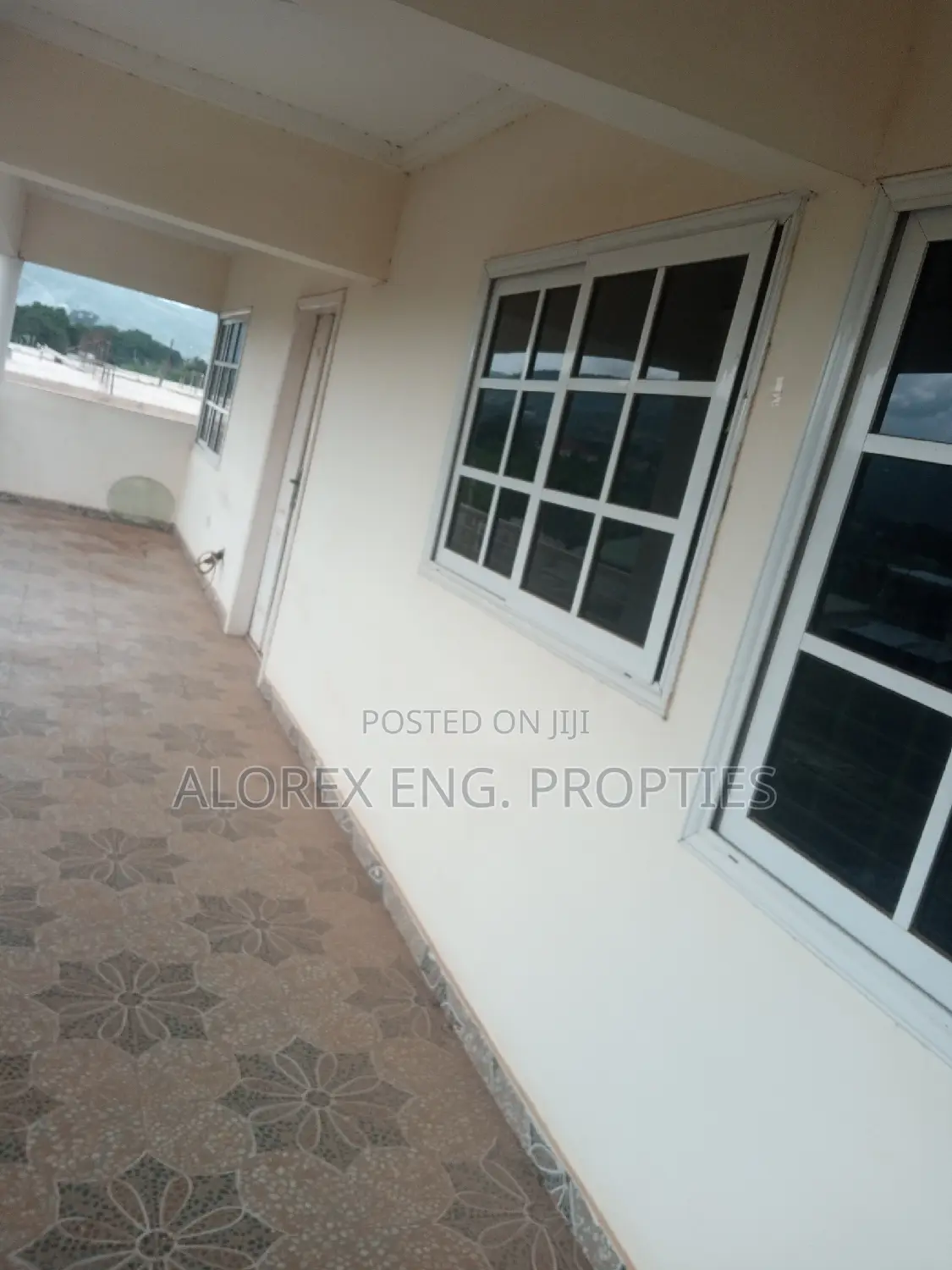 2bdrm Apartment in Dodowa for rent in Dodowa