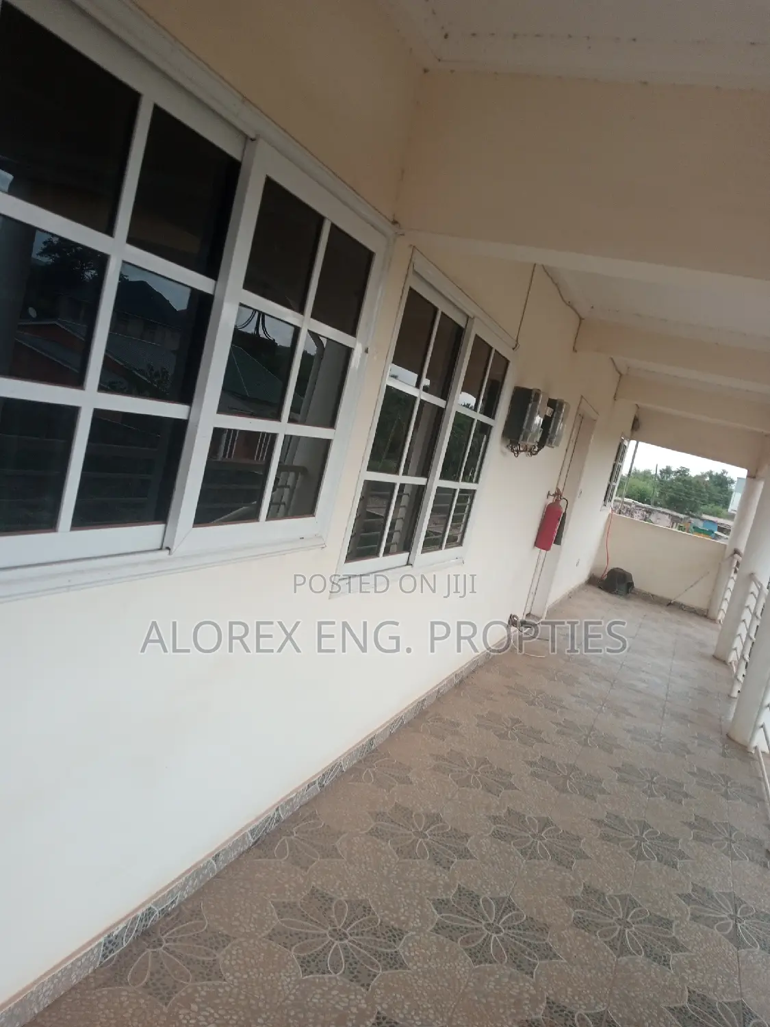 2bdrm Apartment in Dodowa for rent in Dodowa